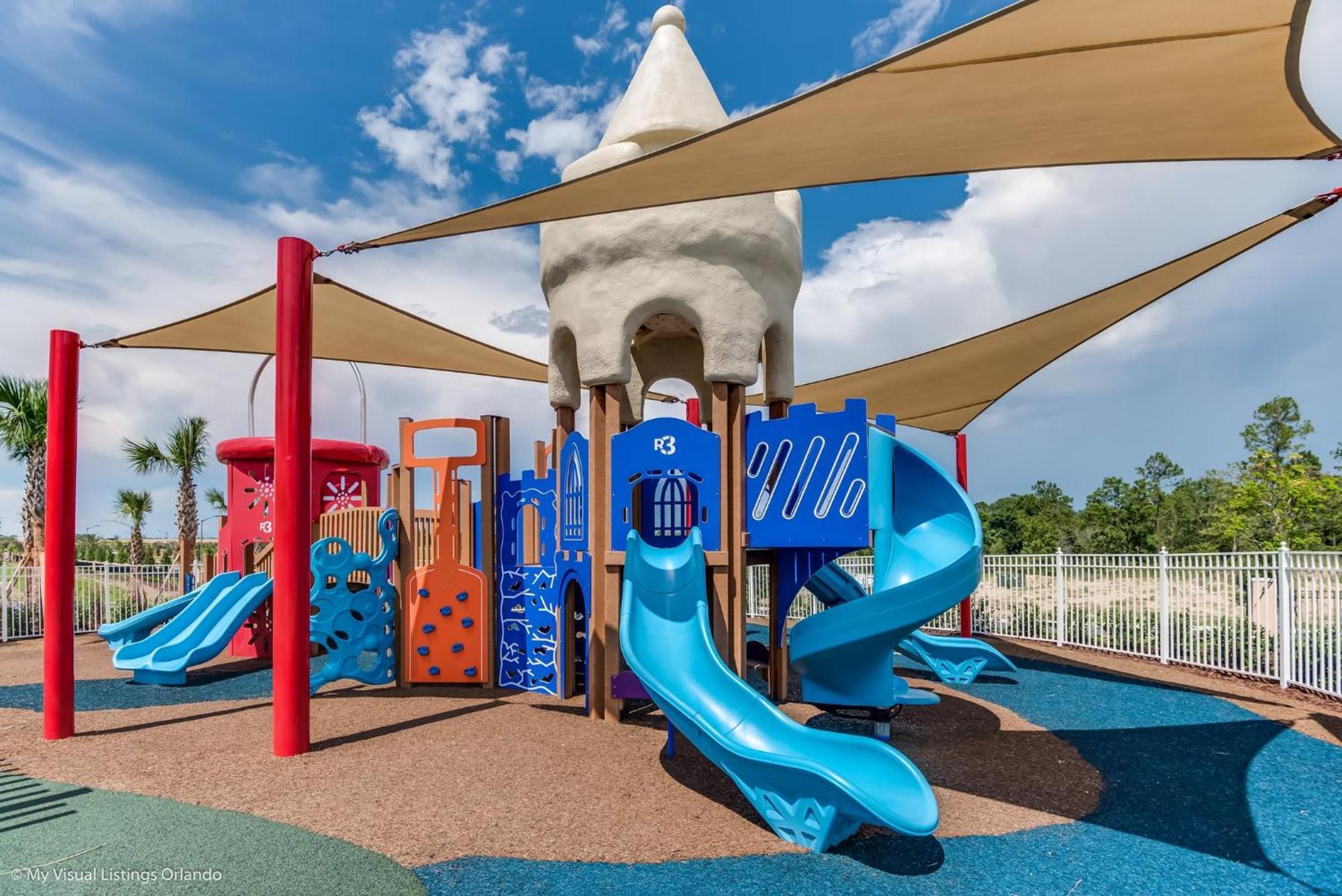 Solara Villa With Themed Rooms And Private Pool Kissimmee Exterior photo