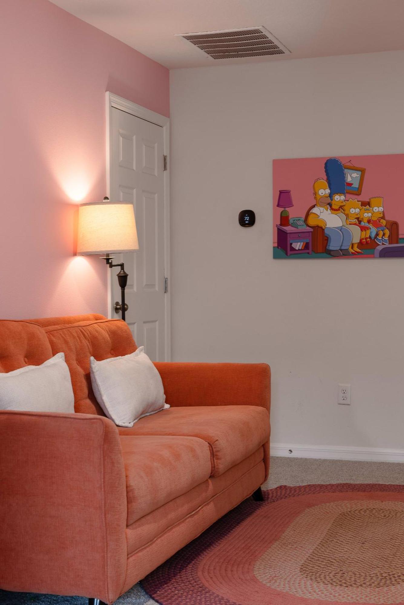 Solara Villa With Themed Rooms And Private Pool Kissimmee Exterior photo