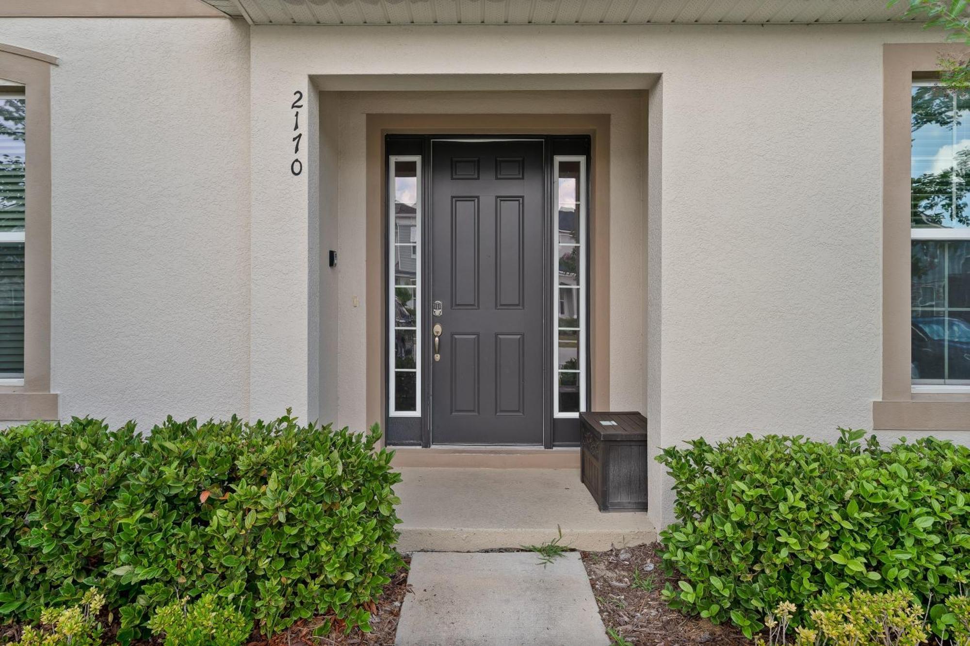 Solara Villa With Themed Rooms And Private Pool Kissimmee Exterior photo