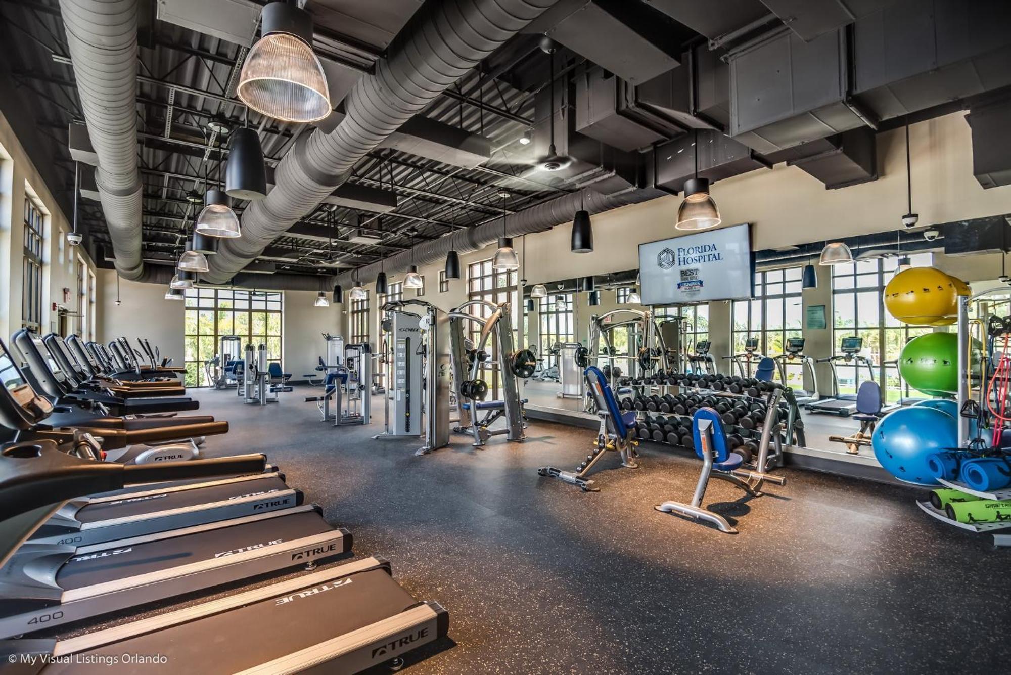 Solara Villa With Themed Rooms And Private Pool Kissimmee Exterior photo