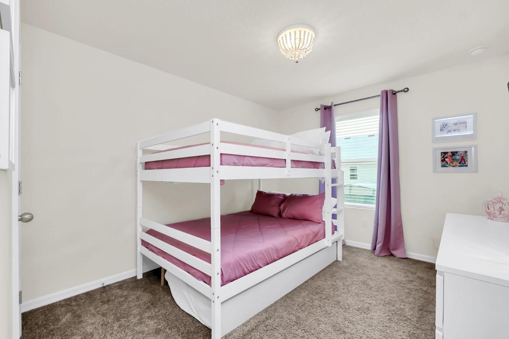 Solara Villa With Themed Rooms And Private Pool Kissimmee Exterior photo