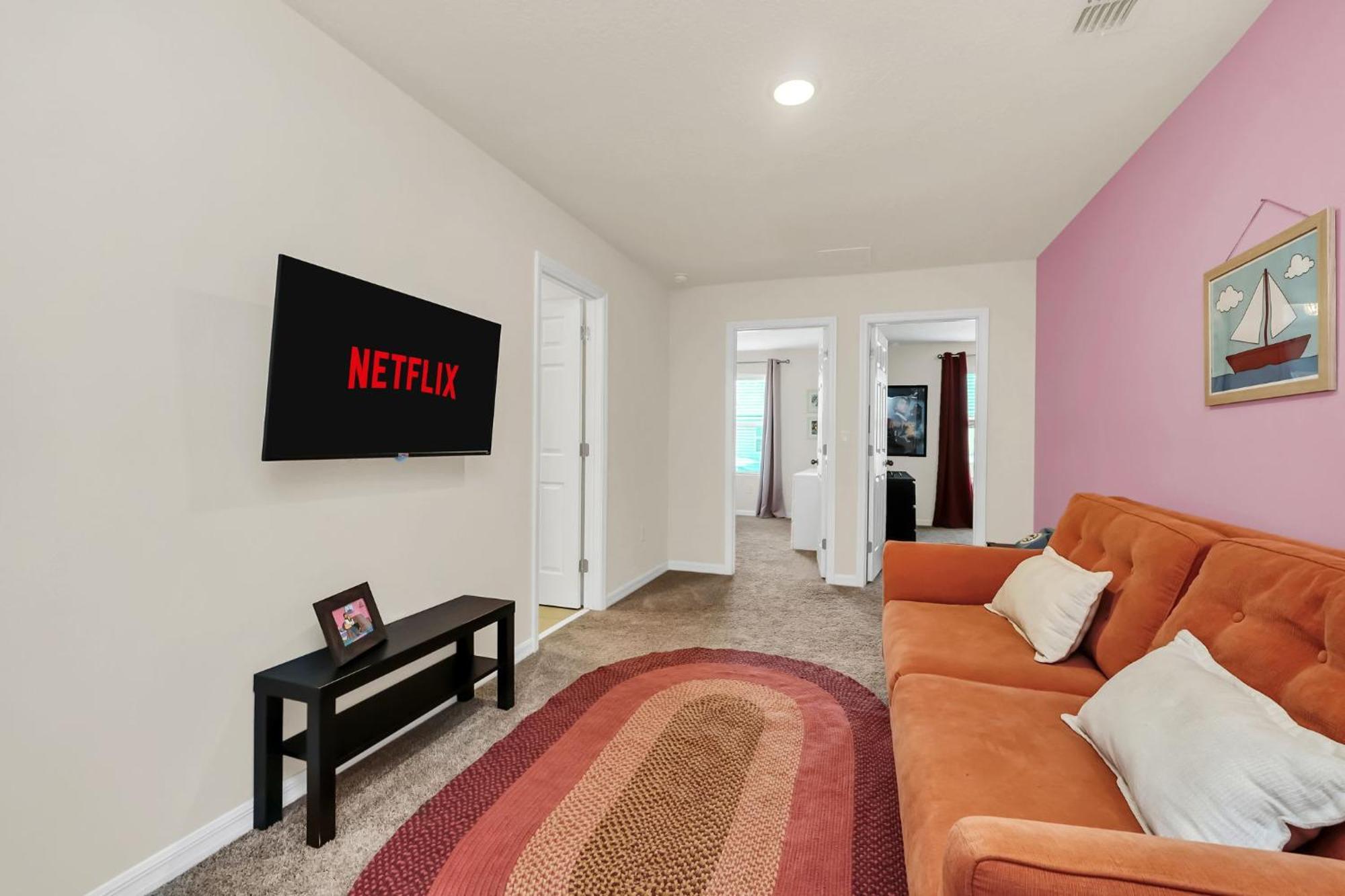 Solara Villa With Themed Rooms And Private Pool Kissimmee Exterior photo