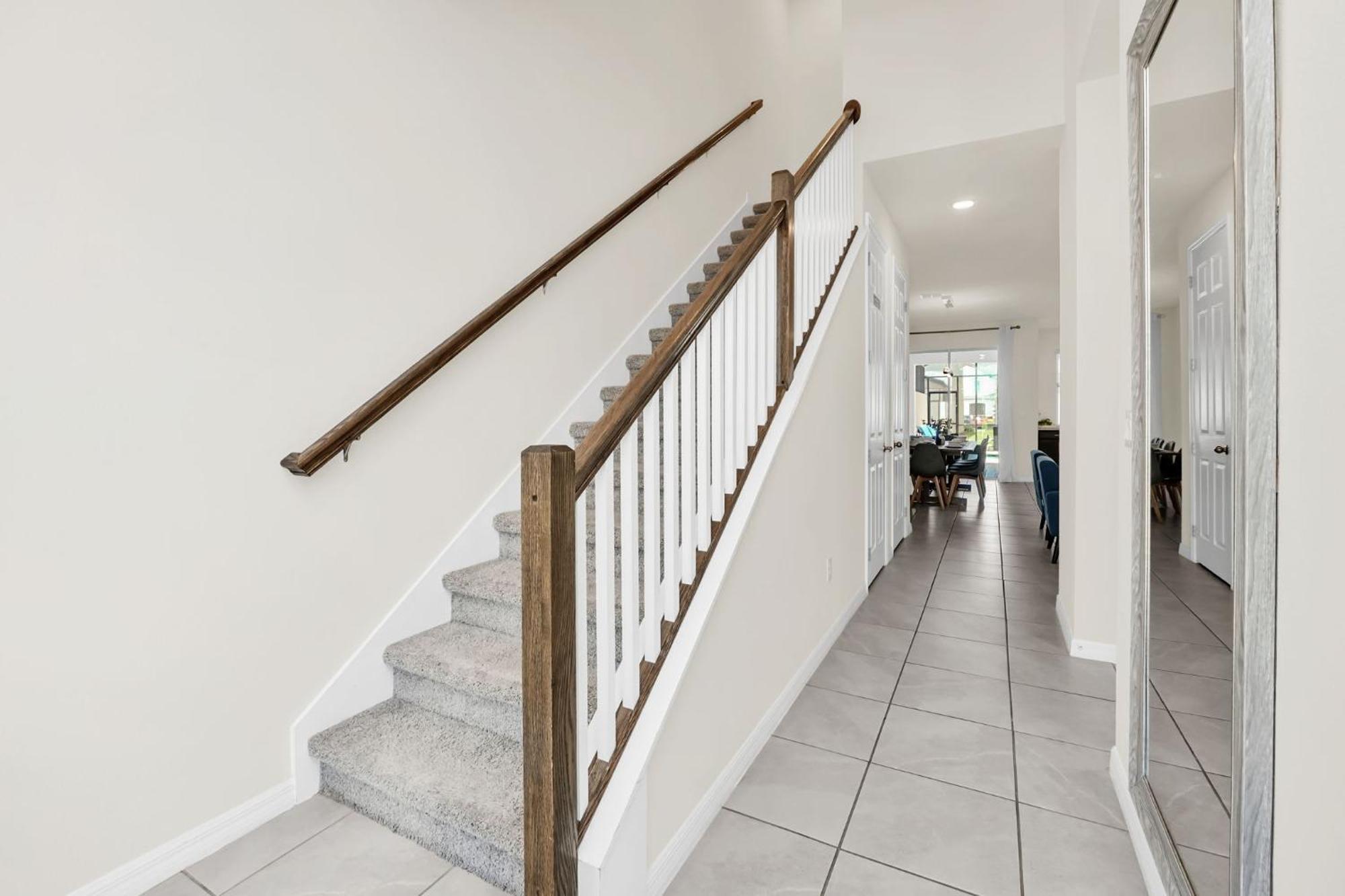 Solara Villa With Themed Rooms And Private Pool Kissimmee Exterior photo