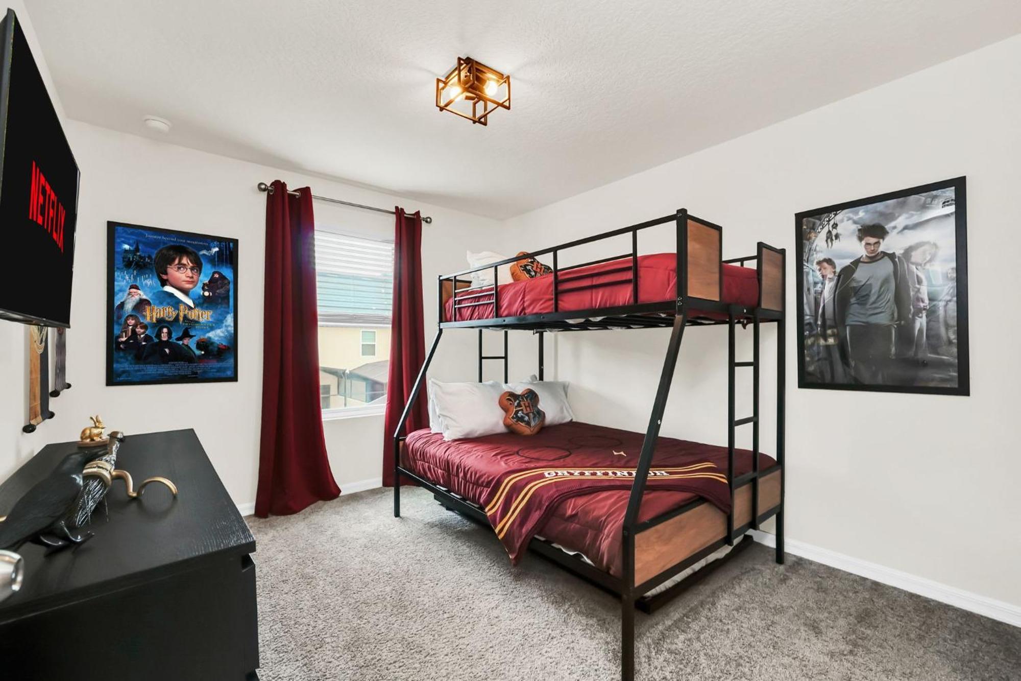 Solara Villa With Themed Rooms And Private Pool Kissimmee Exterior photo