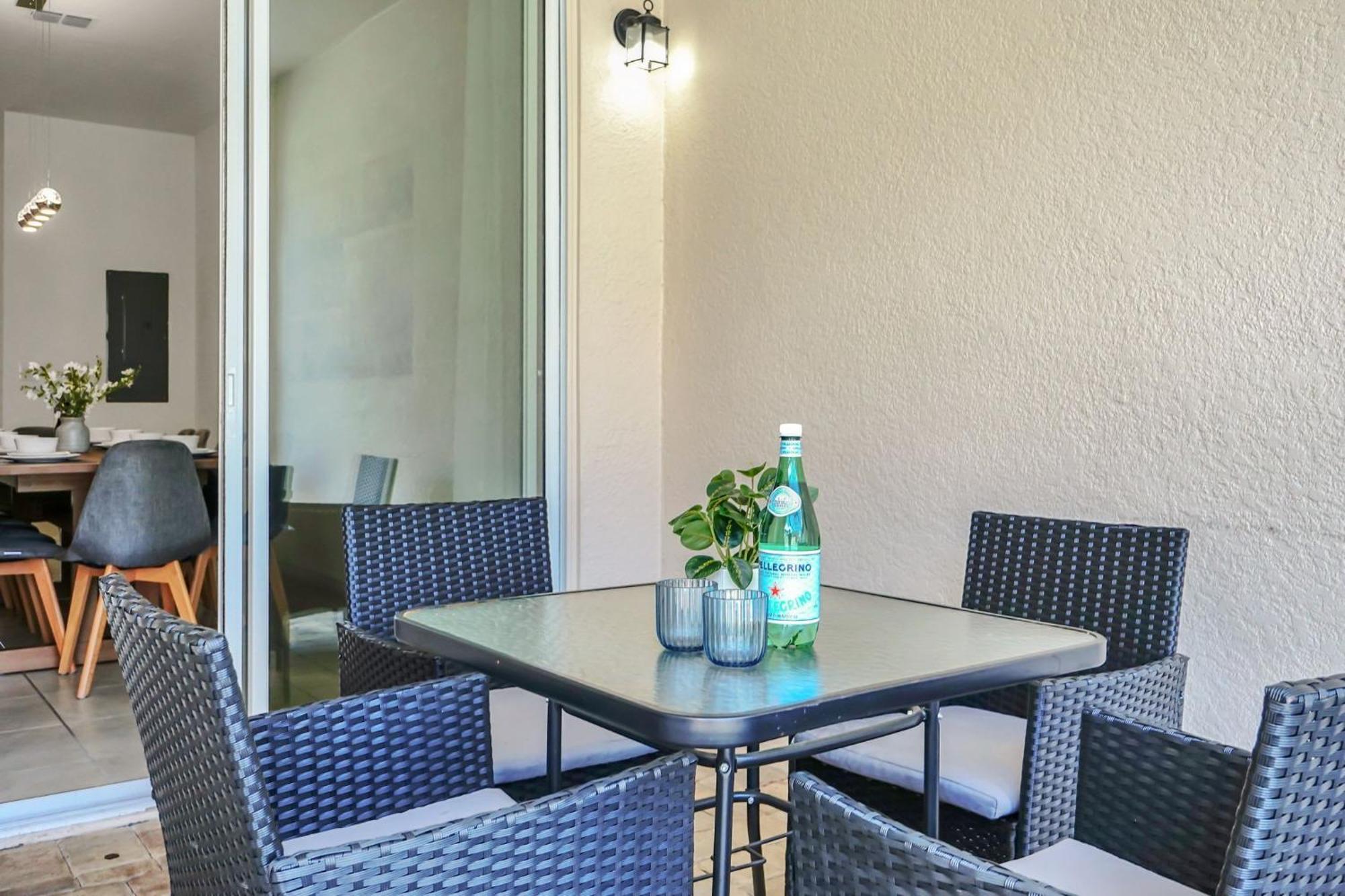 Solara Villa With Themed Rooms And Private Pool Kissimmee Exterior photo